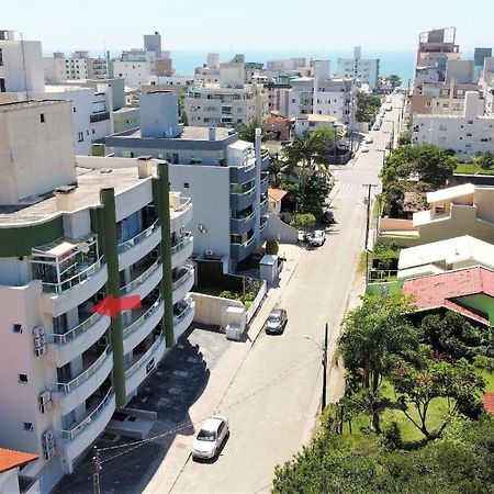 1024 - Apartamento Em Bombinhas Para Locacao De Temporada - Praia De Bombas Luaran gambar