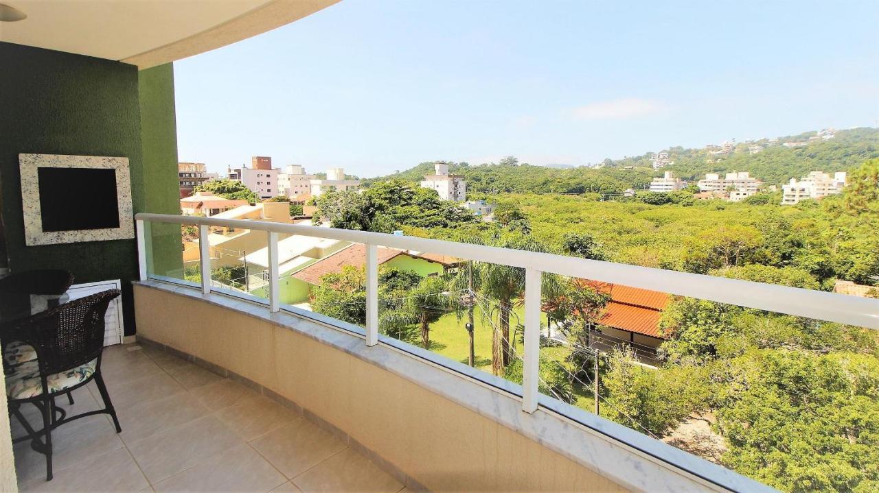 1024 - Apartamento Em Bombinhas Para Locacao De Temporada - Praia De Bombas Luaran gambar