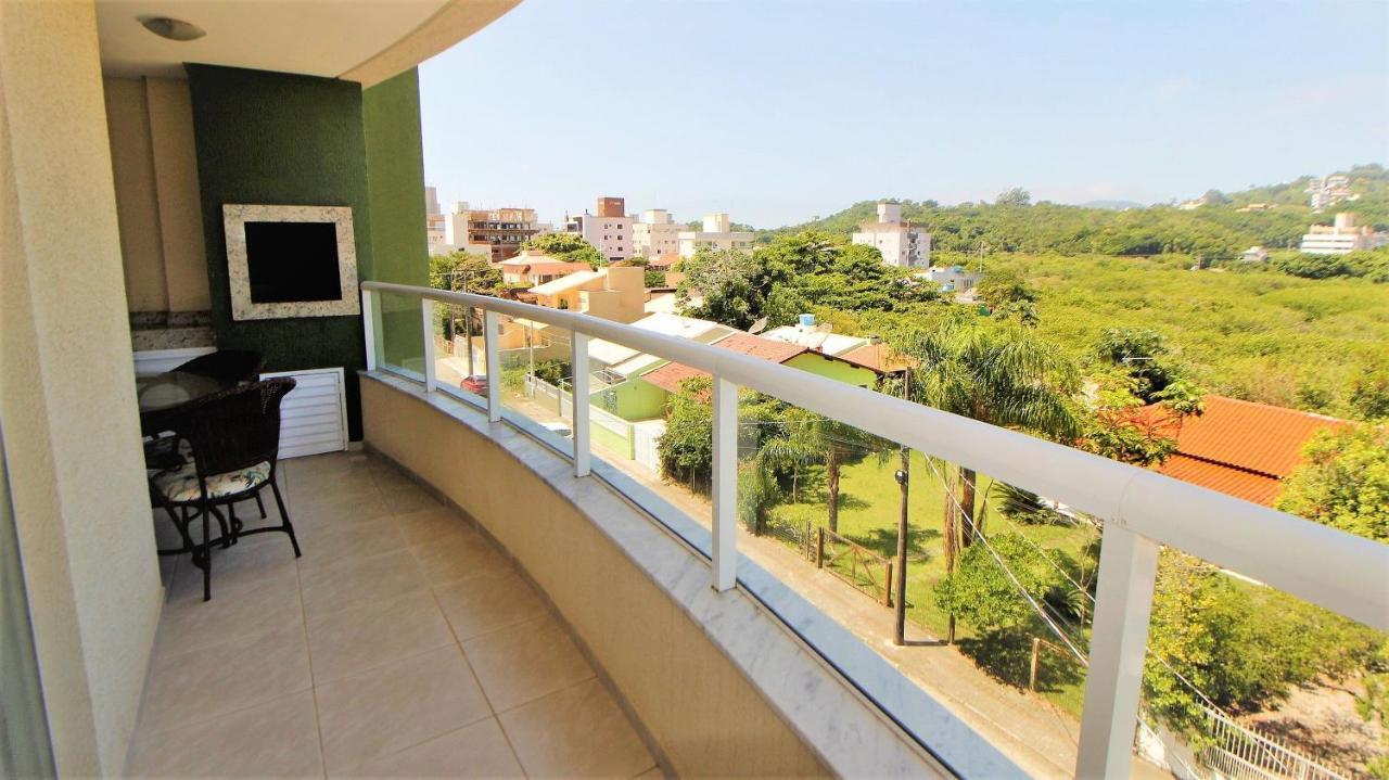 1024 - Apartamento Em Bombinhas Para Locacao De Temporada - Praia De Bombas Luaran gambar