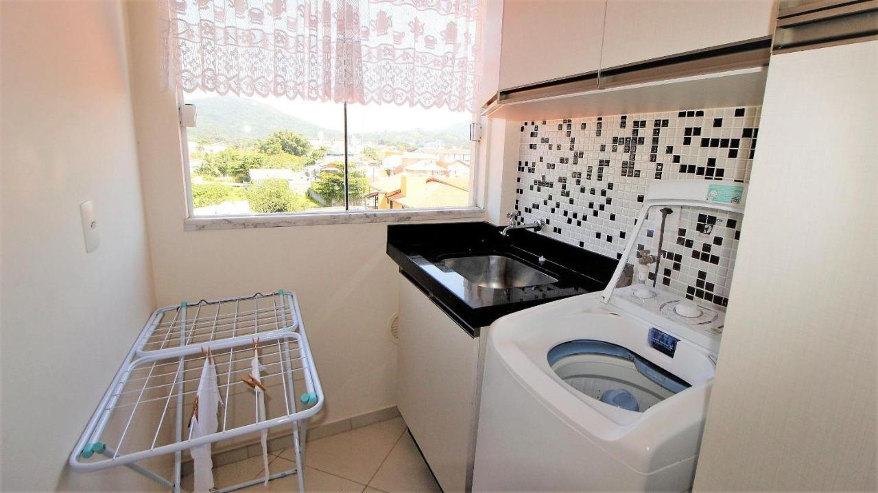 1024 - Apartamento Em Bombinhas Para Locacao De Temporada - Praia De Bombas Luaran gambar