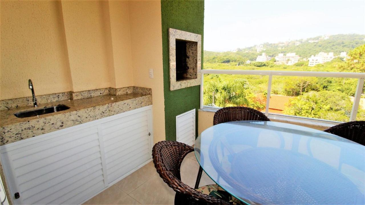 1024 - Apartamento Em Bombinhas Para Locacao De Temporada - Praia De Bombas Luaran gambar