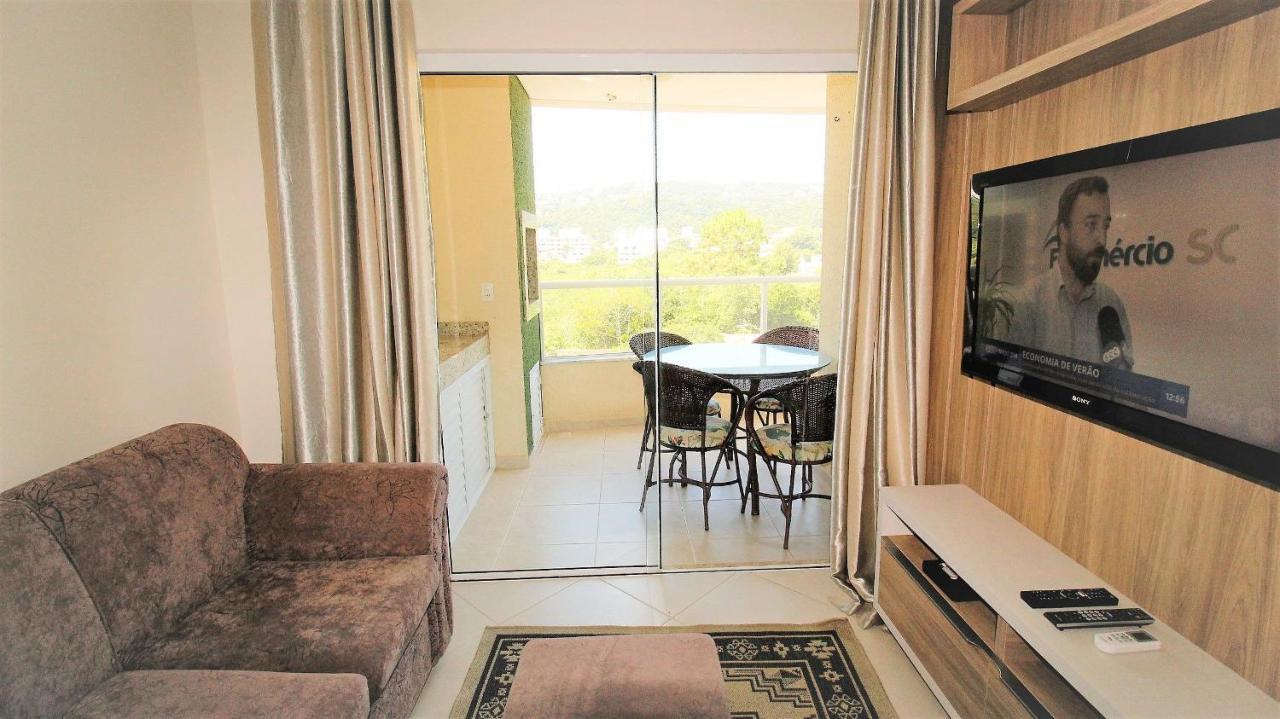 1024 - Apartamento Em Bombinhas Para Locacao De Temporada - Praia De Bombas Luaran gambar