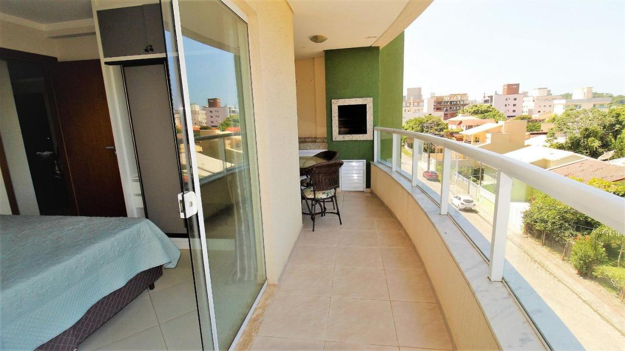 1024 - Apartamento Em Bombinhas Para Locacao De Temporada - Praia De Bombas Luaran gambar