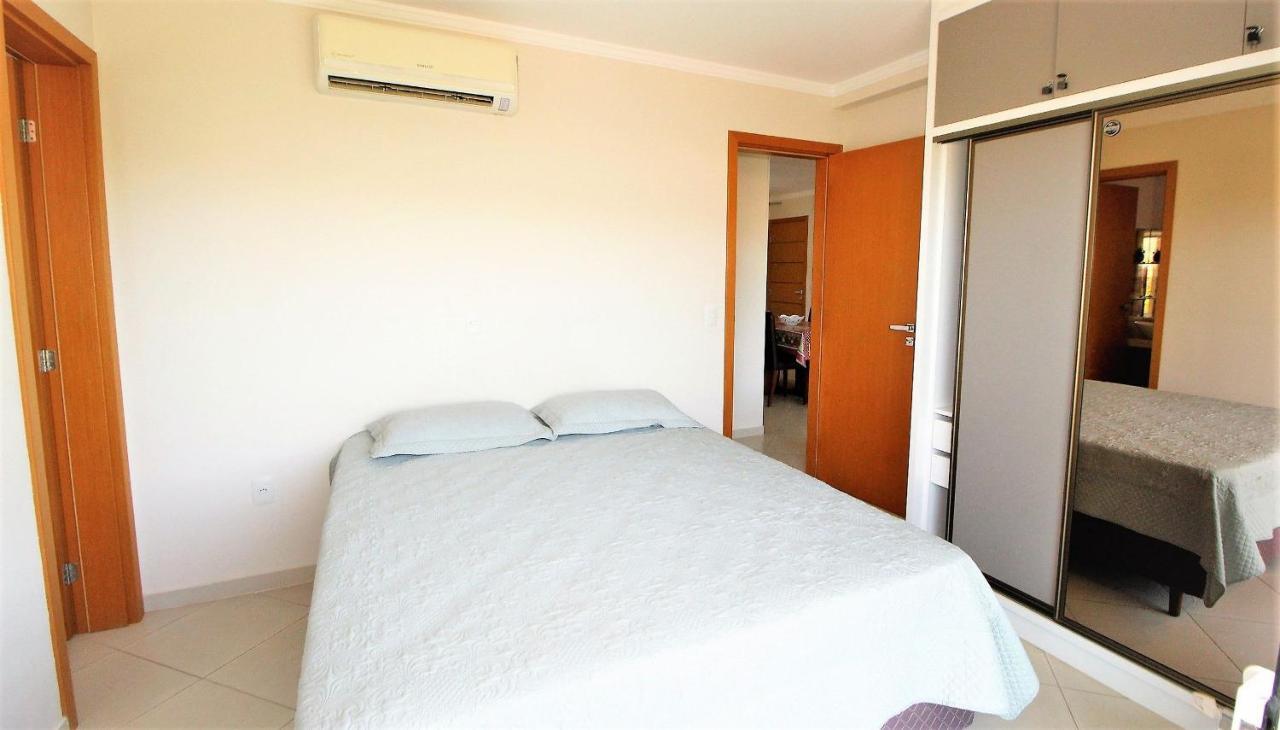 1024 - Apartamento Em Bombinhas Para Locacao De Temporada - Praia De Bombas Luaran gambar