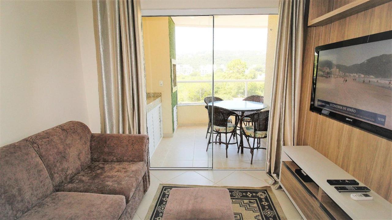 1024 - Apartamento Em Bombinhas Para Locacao De Temporada - Praia De Bombas Luaran gambar