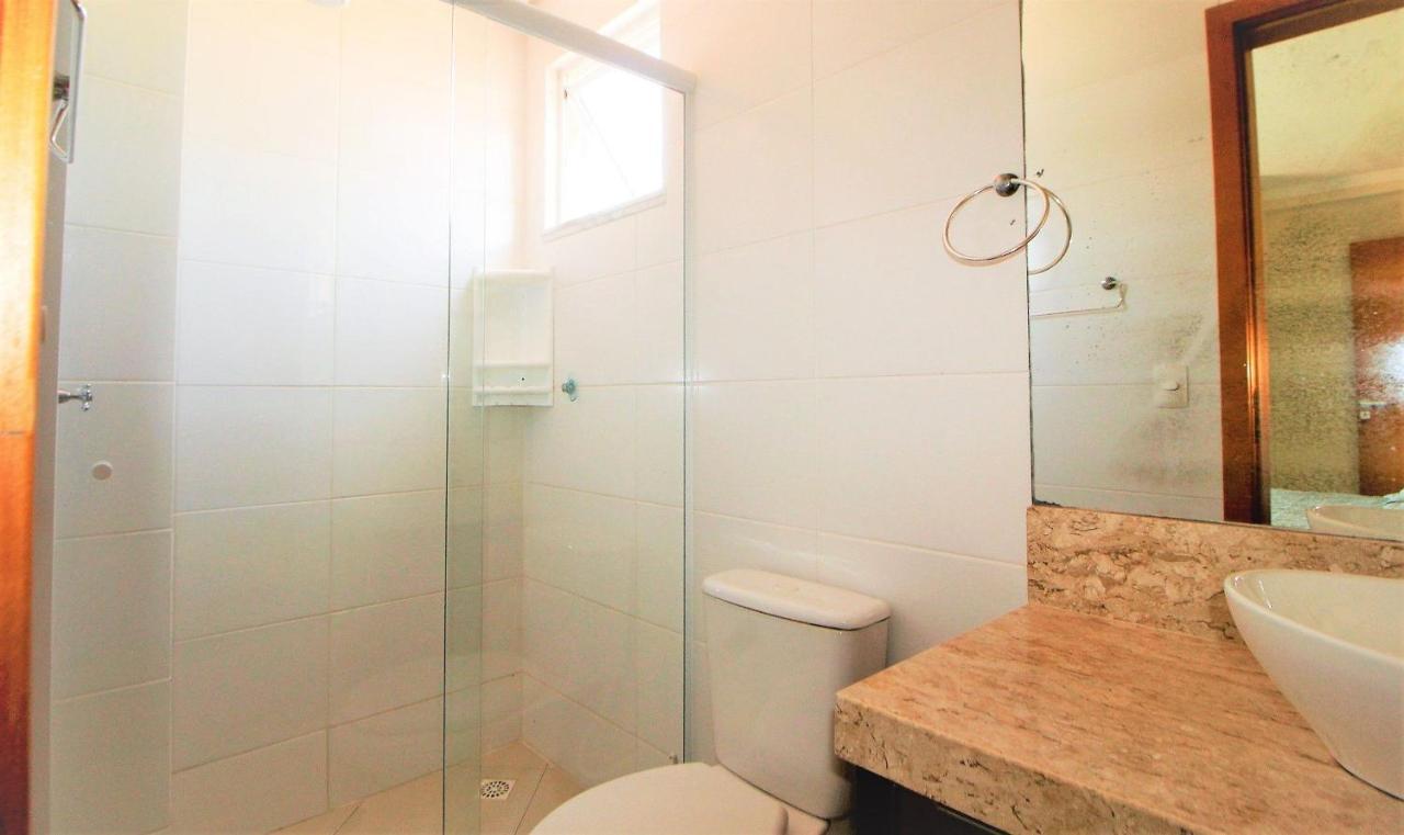1024 - Apartamento Em Bombinhas Para Locacao De Temporada - Praia De Bombas Luaran gambar